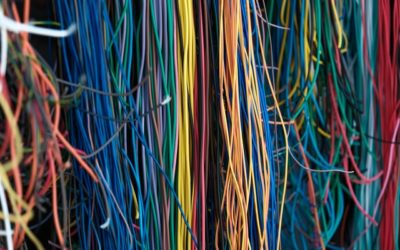 Redes Ethernet ¿Qué categoría debo usar?