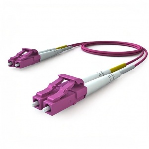Patchcord LC-LC OM4